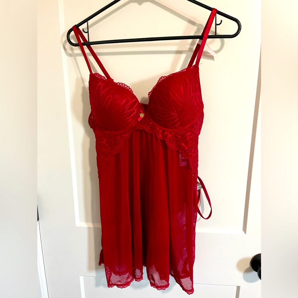 Brand new (sadly) never worn!